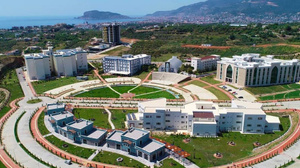 Alanya Üniversitesi Öğretim Üyesi ve Araştırma Görevlisi alım ilanı