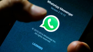 WhatsApp o ülkede yasaklanıyor