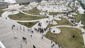 Ankara’ya gelenler bu müzeyi kesin görmeli!