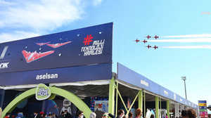 ASELSAN, TEKNOFEST'e hazır