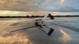 Baykar’dan Kızılelma ve Akıncı kol uçuşu