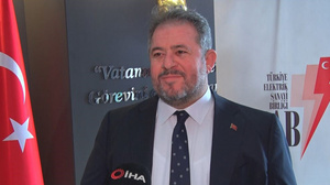 Alagöz: “Yerli jeneratör fabrikası üretime başladı"