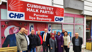 CHP Milletvekili Adayı Erol Tosun: Çiftçiye her türlü desteği vereceğiz