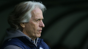 Jorge Jesus, 1 yıl daha Al Hilal'de