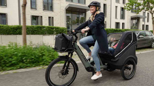 BMW desteğiyle hazırlanan elektrikli bisikletler yollarda boy göstermeye hazırlanıyor