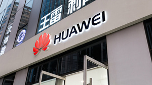 Huawei'den büyük Avrupa atılımı