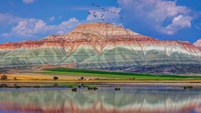 Kurban Bayramı tatili için Ankara'da nereye gidilir? Ankara'da tatil yapılabilecek güzel mekanlar neresi?