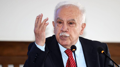 Doğu Perinçek’ten Mehmet Şimşek açıklaması