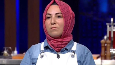 2023 MasterChef All Star yarışmacısı Eda kimdir? Eda Karabulut Nayır kimdir? Karabulut Nayır kaç yaşında, nereli?