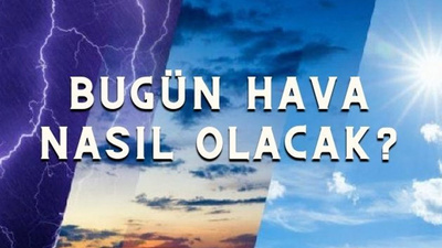 28 Haziran 2023 Ankara hava durumu nasıl? Bayramın ilk gününde Ankara'da hava kaç derece?