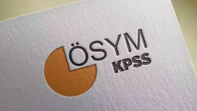 KPSS-2023/1 tercih kılavuzu yayımlandı!