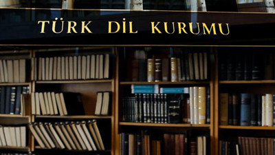 Aman dikkat! TDK, bazı sözcüklerin yazımını değiştirdi