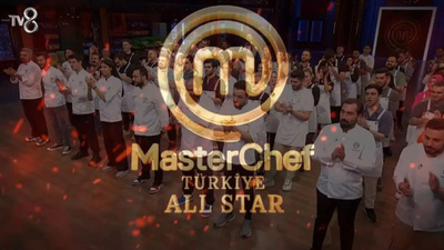 2023 MasterChef All Star 34. Bölüm fragmanı yayınlandı! İşte 2023 MasterChef All Star 34. Bölüm