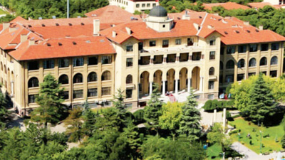 Ankara Hacı Bayram Veli Üniversitesi’ne hangi fakülte açıldı?