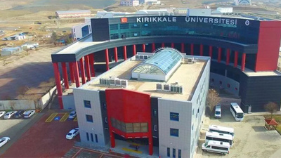 Kırıkkale Üniversitesi’ne hangi fakülte açıldı?