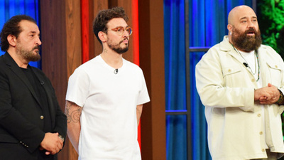 2023 MasterChef All Star 55. Bölüm fragmanı yayınlandı! İşte 2023 MasterChef All Star 55. Bölüm fragmanı