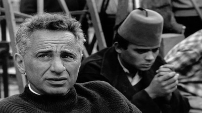 Actor's Studio'nun kurucusu Elia Kazan kimdir?