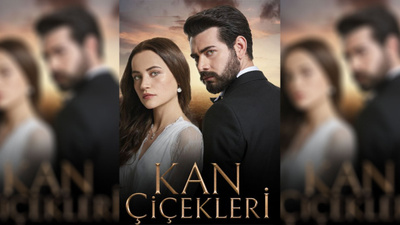 Kan çiçekleri 2. Sezon fragmanı yayınlandı!