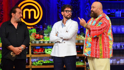 2023 MasterChef All Star 75. Bölüm fragmanı yayınlandı! İşte 2023 MasterChef All Star 75. Bölüm fragmanı