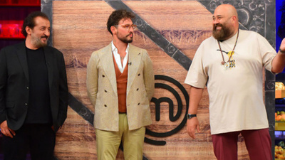 2023 MasterChef All Star 76. Bölüm fragmanı yayınlandı! İşte 2023 MasterChef All Star 76. Bölüm fragmanı