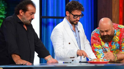 2023 MasterChef All Star 84. Bölüm fragmanı yayınlandı!