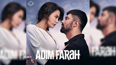 Adım Farah yeni sezon tanıtımı yayınlandı!