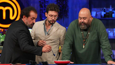 2023 MasterChef All Star 102. Bölüm fragmanı yayınlandı!