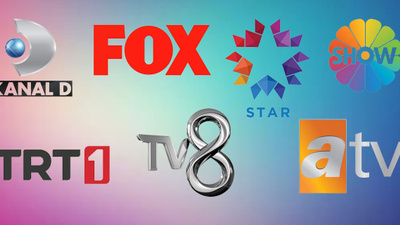 5 Ekim 2023 Perşembe günü hangi diziler var?