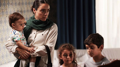 Ömer dizisi 26. Bölüm fragmanı yayınlandı!