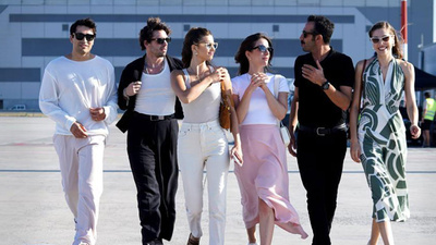 Yalı Çapkını 41. Bölüm fragmanı yayınlandı!