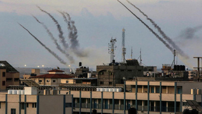 Aksa Tufanı nedir? Hamas nedir?