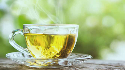 Yeşil çay nedir? Yeşil çay zayıflatır mı?