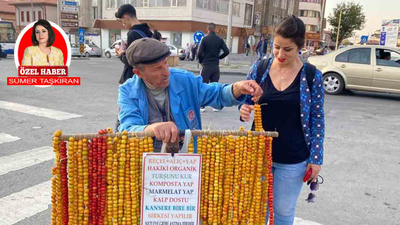 Sonbaharın vazgeçilmez meyvesi 'Alıç'ın faydalarını biliyor muydunuz?