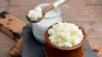 Kefir nedir? Kefirin faydaları nelerdir?