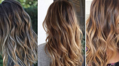 Ombre nedir?