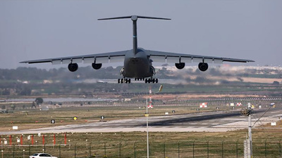 İncirlik Üssü nedir? İncirlik Üssü neden gündemde?