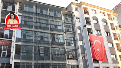 Ankara’daki tarihi hotel, yeni yüzüyle misafirlerini bekliyor