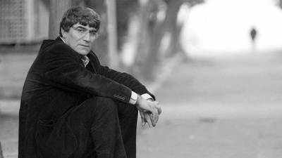 Hrant Dink kimdir?