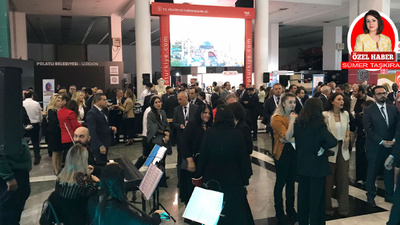 Ankara Ticaret Odası, 100. Yılında Büyükelçileri Ağırladı