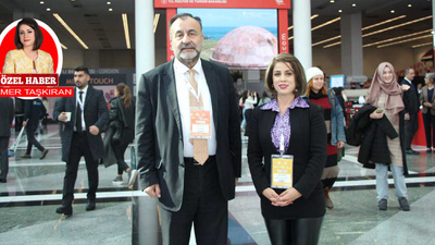 Ankara'da yeni bir fuar müjdesi geldi