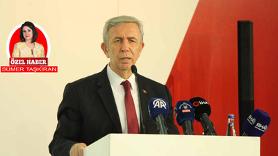 Mansur Yavaş: Turizmin her türlüsünü Ankara'ya getireceğiz