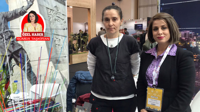 Türk sanatçıdan dünya çapında bir ilk: Tezhip motifleri camda hayat buldu!