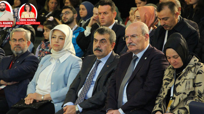 6. ATO TRAVELEXPO Fuarında Ankara turizmi...