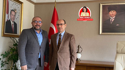 Kaymakam Tahsin Kurtbeyoğlu: Yalnız bırakmayız