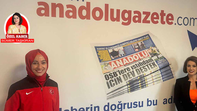 70'ten fazla madalya sahibi milli sporcu desteksiz kaldı