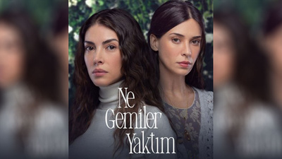 Ne Gemiler Yaktım 1. Bölüm 2. fragmanı izle!