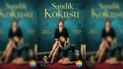 Sandık Kokusu ilk bölüm 3. fragmanı izle!