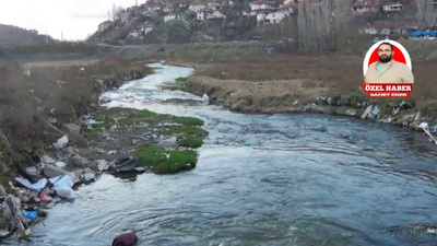 Ankara’nın dereleri