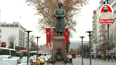 Cumhuriyet’in emanetleri Zafer Meydanı ve Mareşal Atatürk Anıtı’nın Ankara’ya kattığı değer