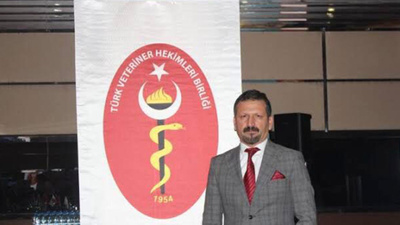 Hayvan ithalatı Türkiye'nin kaynaklarına zarar veriyor! TVHB Merkez Konseyi Başkanı Prof. Dr. Murat Arslan açıkladı...